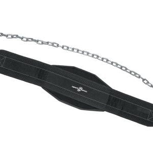 Cinturón Para Pesas