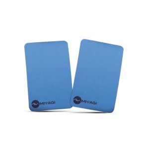 Tarjeta Azul Para Árbitro