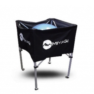 Carro Plegable Para Balones