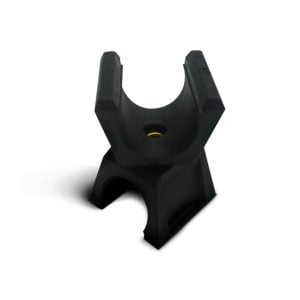 Gancho Tipo Clip Para Poste