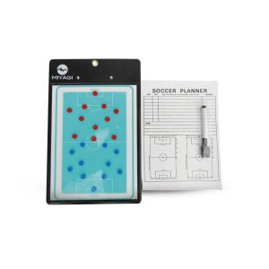 Lavagna Magnetica con Block Notes