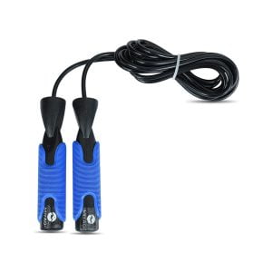 Cuerda Para Salto Mango En Plástico