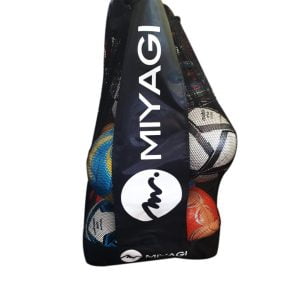 Tula Pading Nylon OXFO y Malla