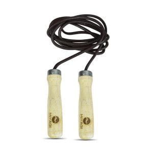 Lazo Cuerda Para Saltar Hechas En Cuero