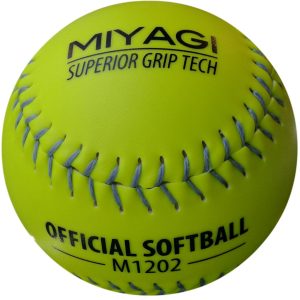 Official Softball