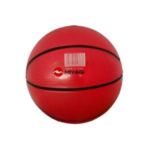 Pelota De Fundamentación Para Baloncesto
