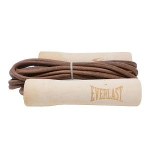 Everlast Soga De Cuero Hombre/Mujer - Cafe