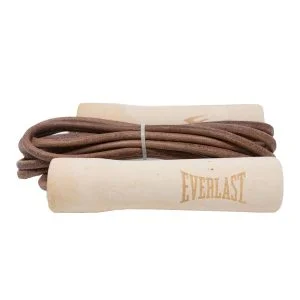 Everlast Soga De Cuero Hombre/Mujer - Cafe