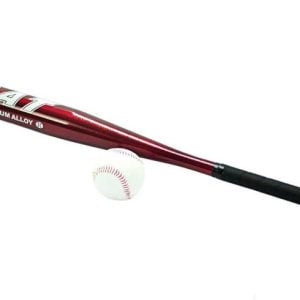 Bate de Béisbol Alluminium Alloy