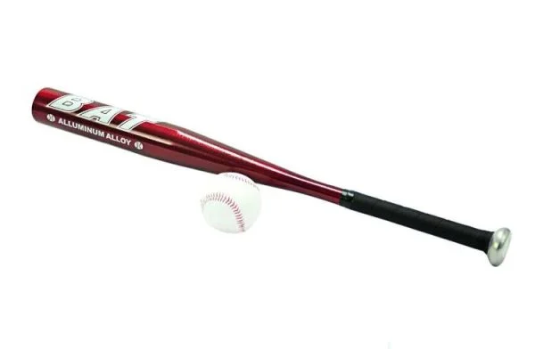 Bate de Béisbol Alluminium Alloy