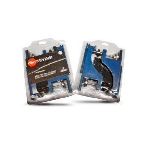 Soporte Y Malla Ping Pong