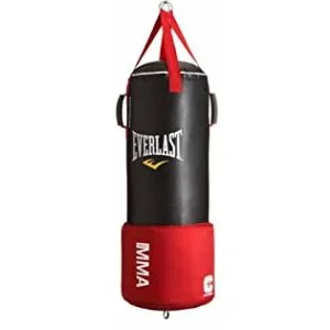 Saco de Boxeo Everlast Strike Omni - 80 Libras