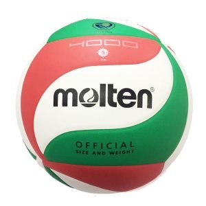 Balón Voleibol 4000