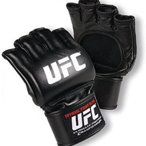 Guantes De Lucha Profesional