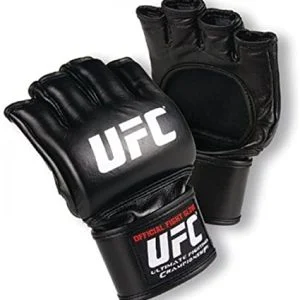 Guantes De Lucha Profesional