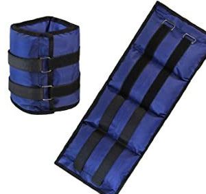 Pesas Para Muñecas y tobillos