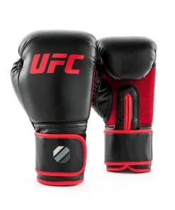 Guantes de Boxeo  Tipo Muay Thai