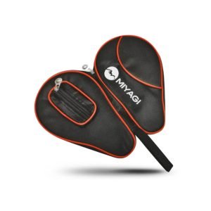 Forro Raqueta Tenis De Mesa