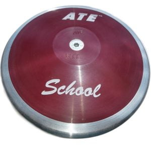 Disco De Lanzamiento