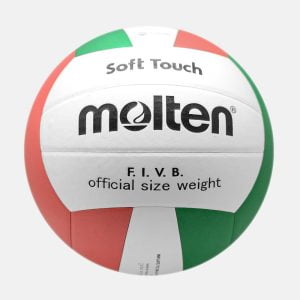 Balón Voleibol Soft Touch