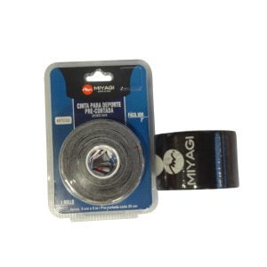 Cinta Deportiva Precortada 5MTS