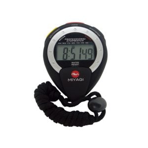 Cronómetro Electrónico