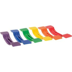 Set de Balancín Para Equilibrio