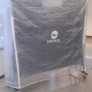 Forro Protector Para Mesa De Tenis