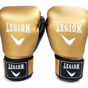 Guantes de Boxeo Edición Especial 14oz