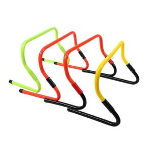 Mini Barrera Graduable