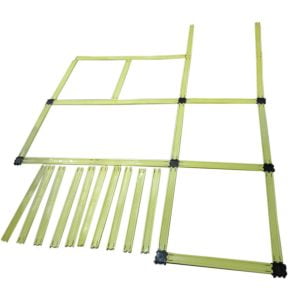 Set De Escalera Atlética