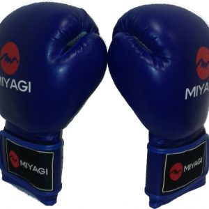 Guantes Para Boxeo Profesional Cuero
