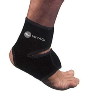 Tobillera en Neopreno