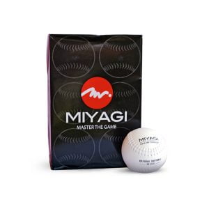 Pelota Para Softball