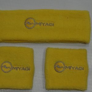 Set De Balancas y Muñequeras