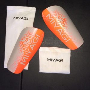 Canilleras Pantorrillera