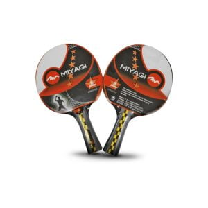 Raqueta De Ping Pong