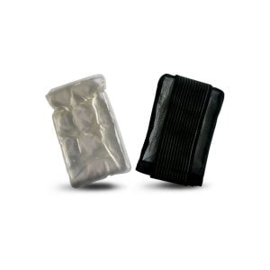 Venda Compresa Fría