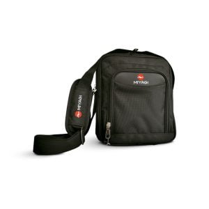 Maletines y Morrales