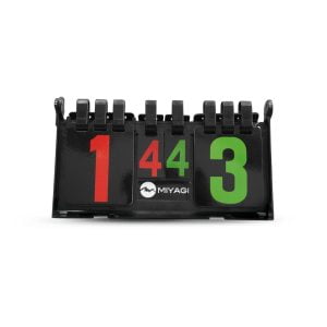 Marcador de Resultados