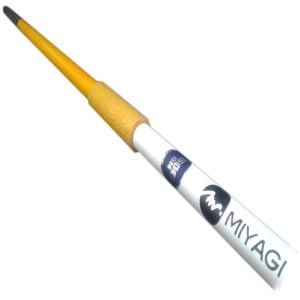 Jabalina En Aluminio Aero