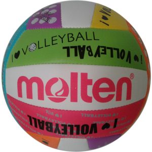 Balón Vóleibol Playa Ms-500