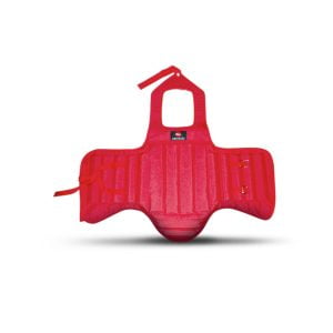 Pechera Protectora En Lona