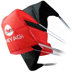 Paracaídas Resistencia