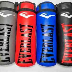 Saco de boxeo profesional