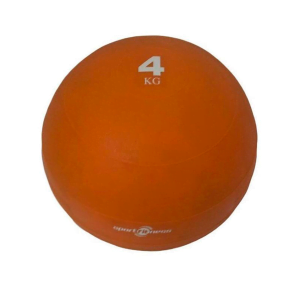 Balón Medicinal 4kg