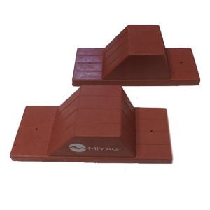 Partidor Para Atletismo En Caucho