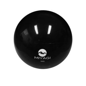 Mini Balón Medicinal