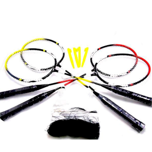 Raquetas Para Badminton
