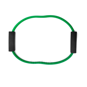 Banda Elástica Circular sin Fin